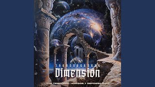 The Temporal Horizon / Defossilized