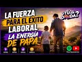 ¿Estancado en tu carrera? Sanar con PAPÁ es la clave para el ÉXITO 💼 | Y tu Que Onnda