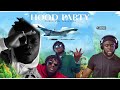 Star Vicy Recruits Dope Nation For ‘Hood Party” And It’s Ogyaaaaaaa