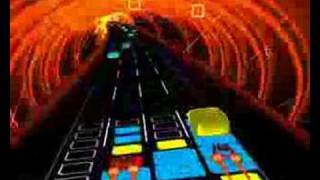 AudioSurf - Blood Sugar (Double Vision Pro)