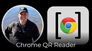 Chrome QR Reader