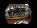 Talenat. Rad. Ponos. Novo ruho Partizanove svlačionice (VIDEO)