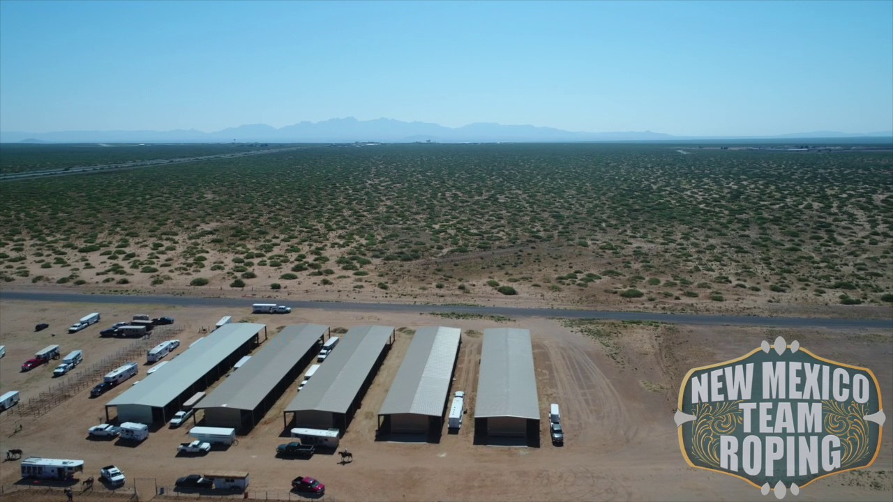 NM Fairgrounds YouTube