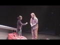 Almost Maine - "Getting It Back" Preformed by A3 High School Students March 5th 2011