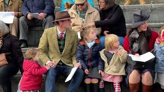 Teaser - Les Galops du Pin 2026 - ITW Paul-Henri de Quatrebarbes