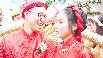 [Wedding] Kuan Yee - Thanh Thúy | Chiêm Hóa - Tuyên Quang