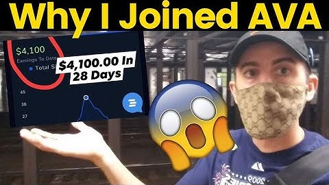 Textbot.ai Review - WHY I Joined Textbot Ava