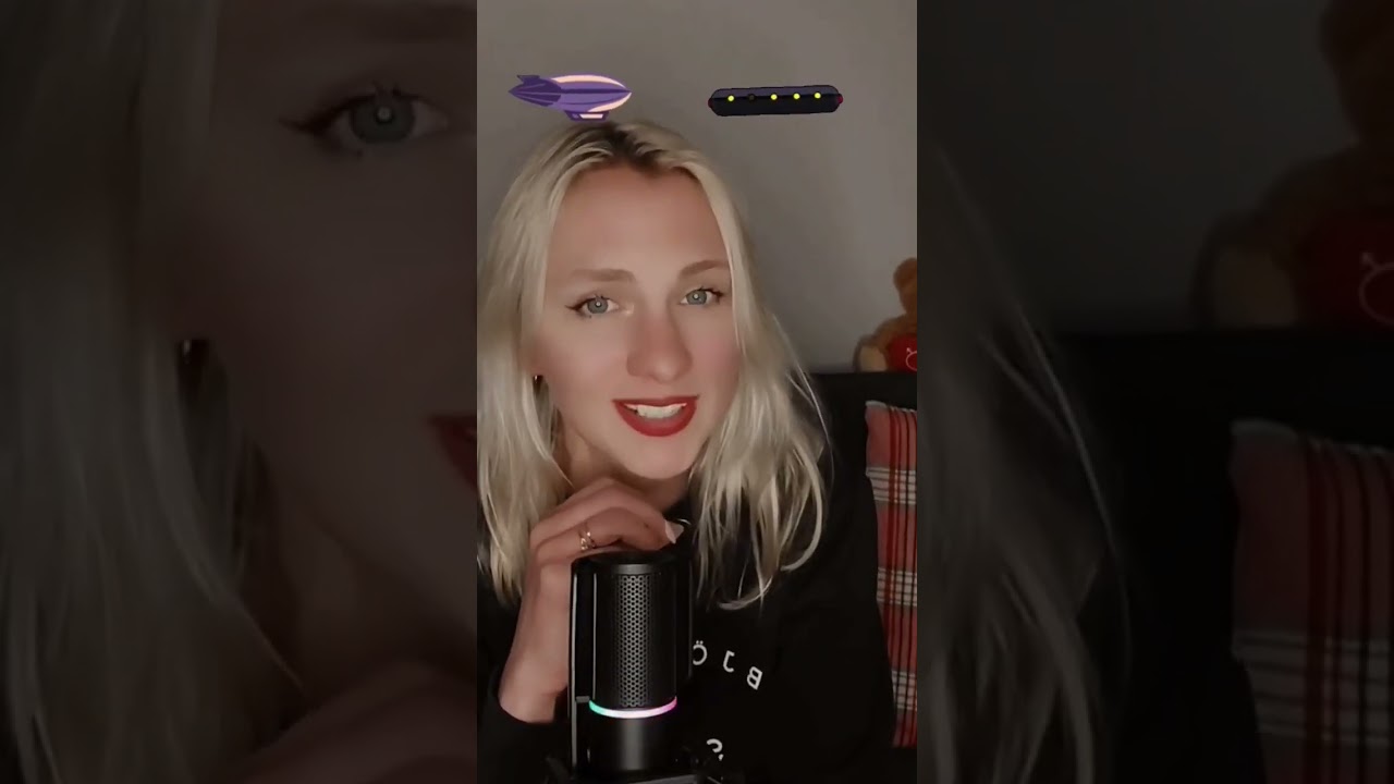 UFO Over SWEDEN In 1988 Leaves People Puzzled👽🛸💥