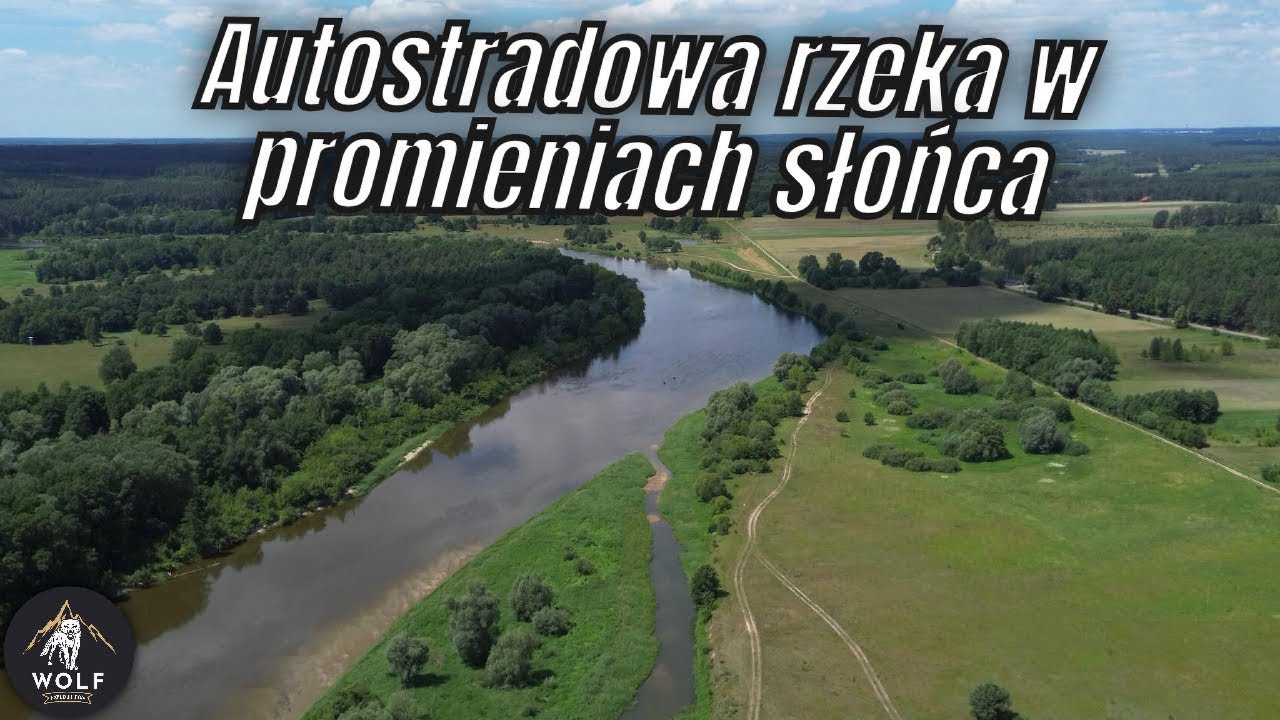 Kajakiem po Bugu – Dzień 2 | Niemirów i walka z upałem na rzece