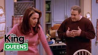 Spence Solves The Mystery! | The King of Queens