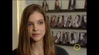 Barbara Palvin | The Next Queen of the Runway (Hungarian Special 2011)