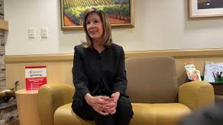 Renown Childrens Hosital, An Rmhc House Hero