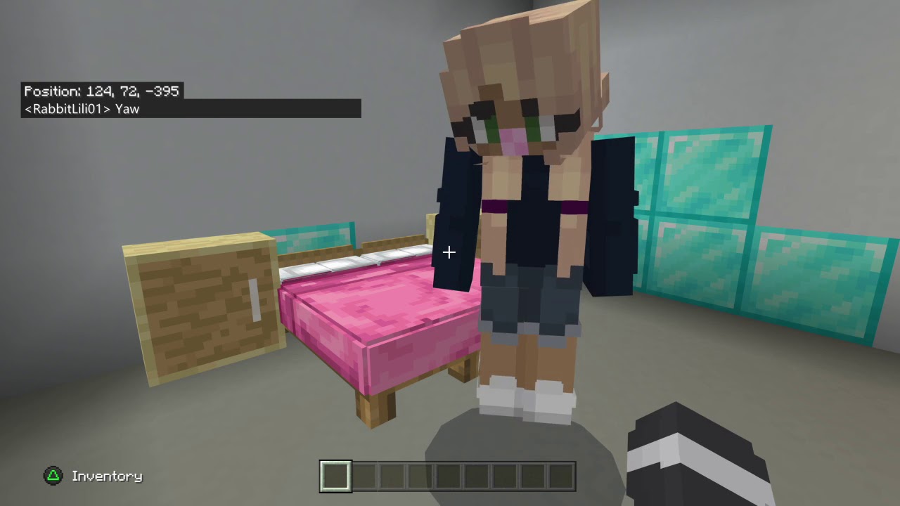 Minecraft adopt me YouTube