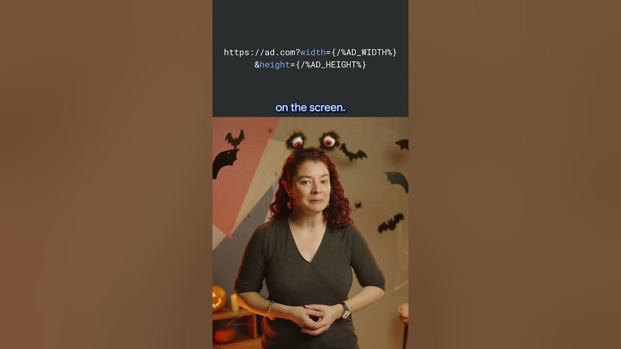 Protected Audience API ad size macros