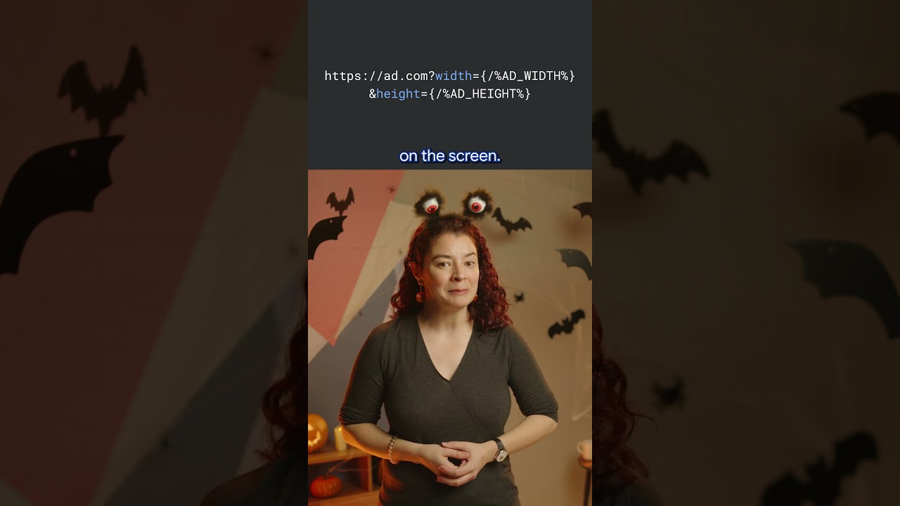 Protected Audience API ad size macros
