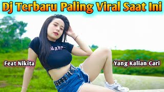 Dj Pargoy Viral Tiktok Terbaru 2022 Remix Inikan Yang Kalian Cari Jedag Jedug Full Bass