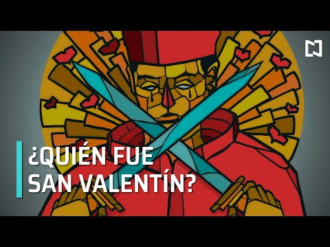 Historia y origen del Día de San Valentín | 14 de febrero