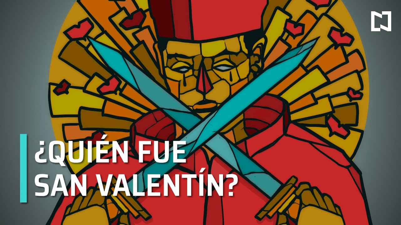 Por qué se celebra san valentín