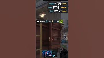 Team Spirit vs. NIP  PGL Astana 2025 - Group Stage - Day 2 (0-1)