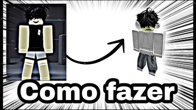 skins grátis versão emo#Roblox #robloxtiktok