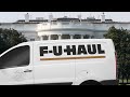 Get Rid Of Your Pesky One-Term Presidents With F-U-Haul!