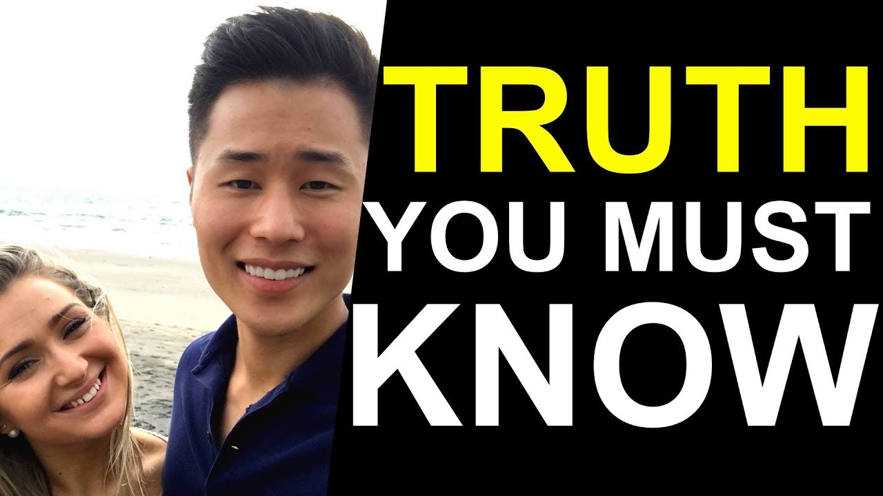 The Ugly Truth About Success No One Tells You + Behind the Scenes ...