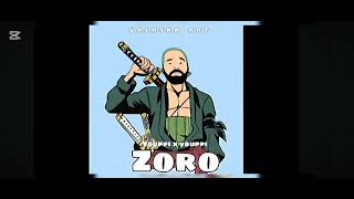 YOUPPI💢💢(ZORO)يوبي كلاش كانون 16
