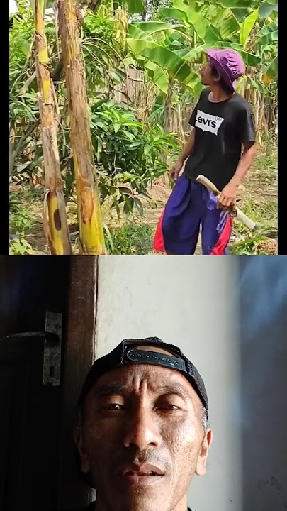 bukan sulap bukan sihir - vidio lucu ngakak #lucu #funny