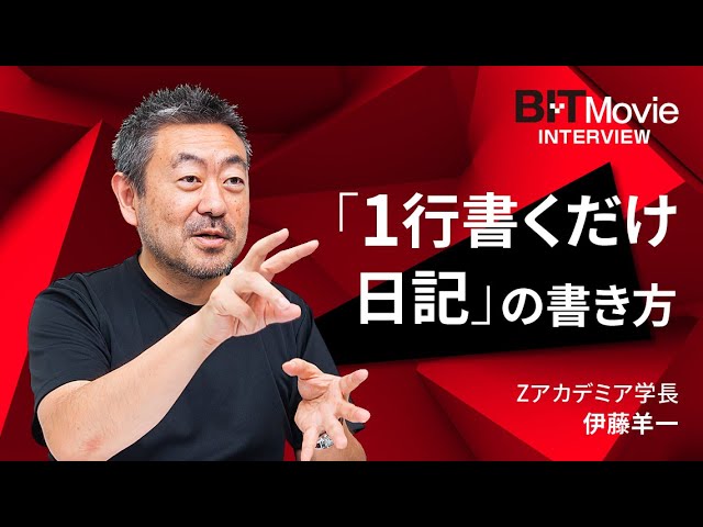 Explaining how to write a 