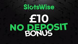 10 No Deposit Bonus - Best Casino Bonuses At Slotswise