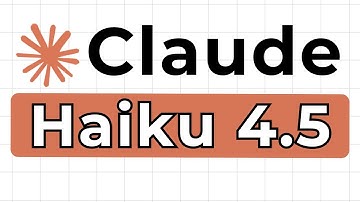 Claude Haiku 4.5 In 2 Minutes