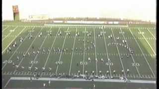 Flashback Friday - 1987