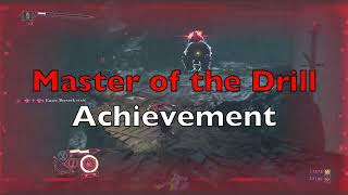 Master of the Drill Achievement Ninja Gaiden 4 screenshot 3