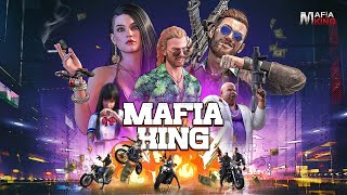 마피아 킹 - 게임플레이 영상 [모바일게임] screenshot 2