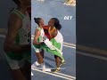 Athlétisme : La Côte d'Ivoire ouvre son compteur de médailles aux Championnats d'Afrique 2026