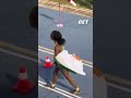 Athlétisme : La Côte d'Ivoire ouvre son compteur de médailles aux Championnats d'Afrique 2026