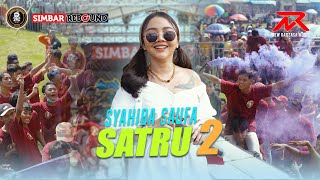 Syahiba Saufa - SATRU 2 || NEW RAXZASA (Live Pemuda Simbar Bersatu)