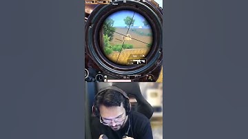 IMPOSSIBLE 1V4 Clutch IN LAST ZONE 😱 #shorts #bgmi #clutch