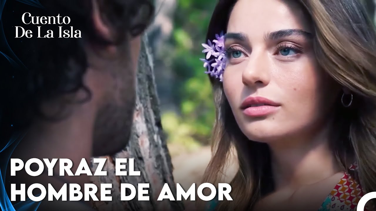 Cuento De La Isla Capitulo 8 Completo En Español www.youtube.com