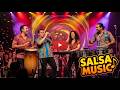 🎶 Salsa From Puerto Rico – Rhythms Full of Passion & Energy