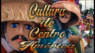 Mini Documental - Cultura de Centro América
