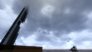 Famous Lost Squad 'Cloudy Citadel' - Procedural Clouds Sneak Peek Wealth