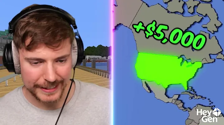 Would You Rather Have $10,000 or This Mystery Box!