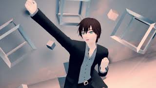 Ai no Uta (WafelOV Remix)