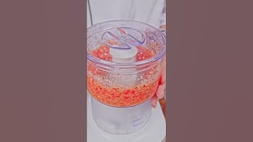 Củ Cải Muối Ớt Giòn Ngon | Han Cooking #shorts #tiktok #ptgroup