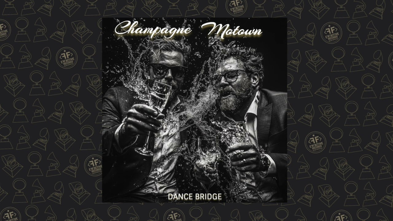 Dance Bridge - Champagne Motown - YouTube