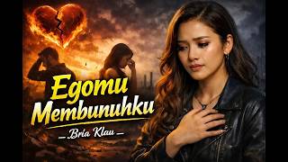 Download Lagu EGOMU MEMBUNUHKU _ LAGU POP SLOW GALAU TERBARU 2026 MP3