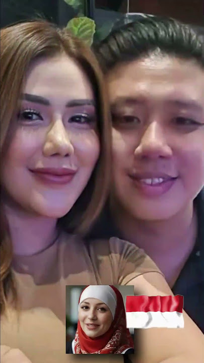 Kehidupan Rey Utami pribadinya yang kompleks pernah menikah