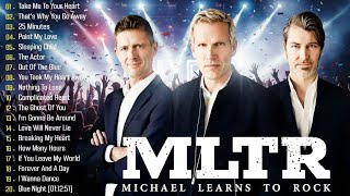 Michael Learns To Rock Greatest Hits  Album Playlist 2026  Best Of Michael Learns To Rock