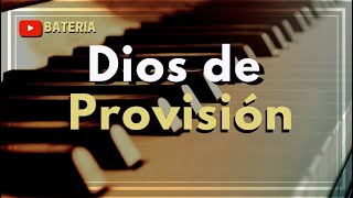 Dios de Provisión - Jaime Øspino / Cover